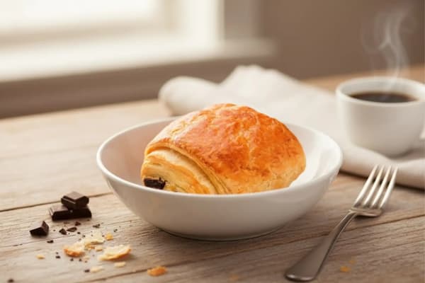 PAIN AU CHOCOLAT 2