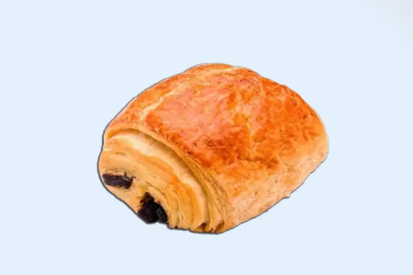 PAIN AU CHOCOLAT