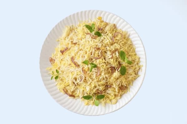 Biryani Rice