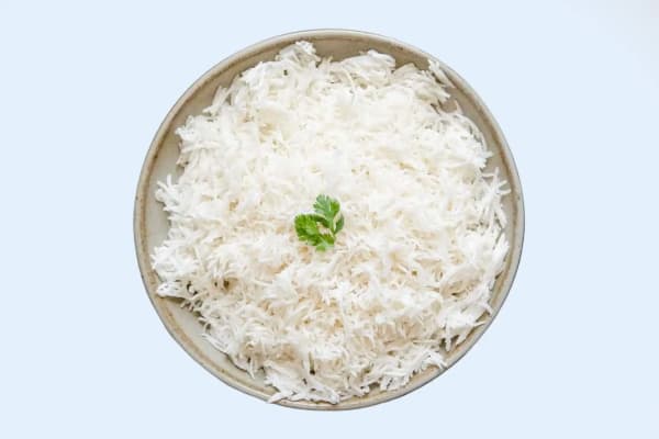 Basmati Rice