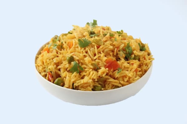 Veg Pulao