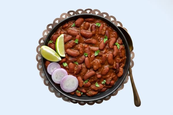 RAJMA MASALA
