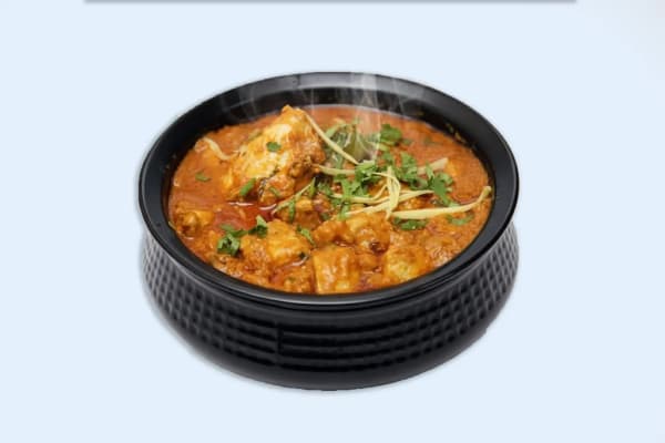 Chicken Handi
