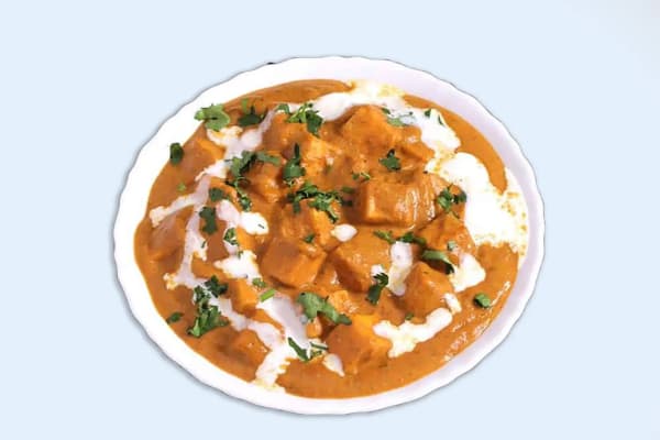 PANEER MAKHNI