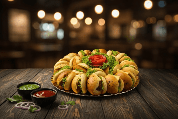 Non Veg Platter 2 Non Veg Platter 2