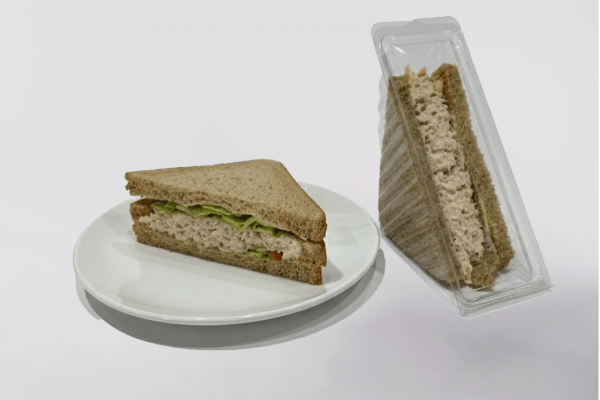 TUNA SANDWICH