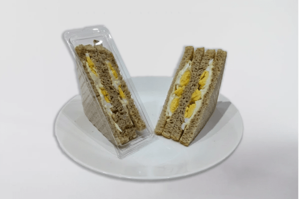 Egg Sandwich