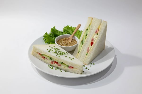 CLUB SANDWICH 2