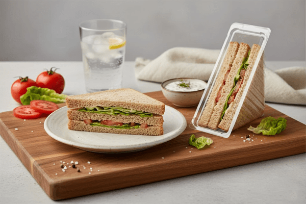 VEG CHEESE SANDWICH 2