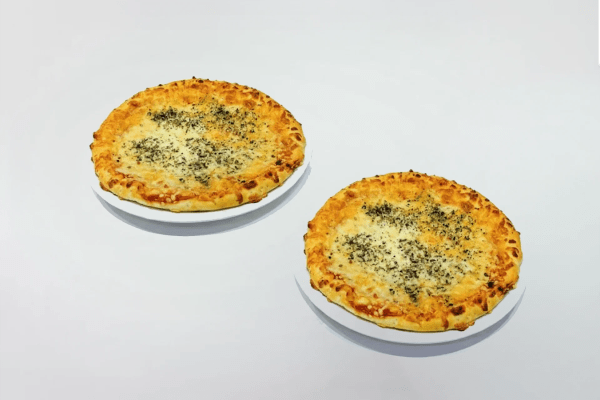 PIZZA MARGHARITA LARGE