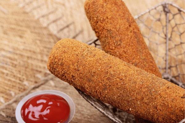 CHICKEN SPRING ROLL2