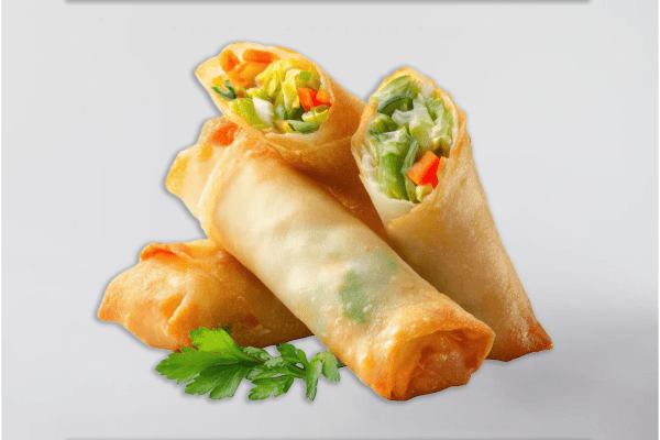 Veg Spring Roll