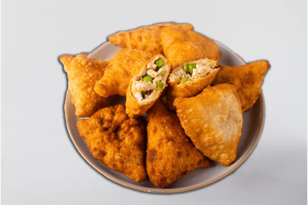 Chicken Samosa