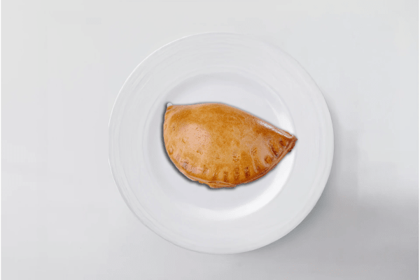 CHICKEN EMPANADA