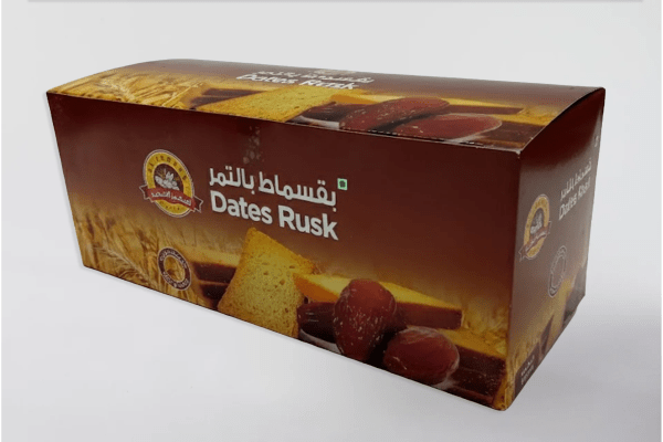 Date Rusk 3