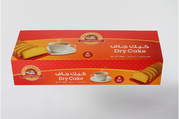 Dry Cake 4 300gm