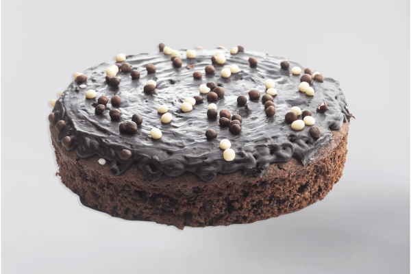 Choco Rich Cake