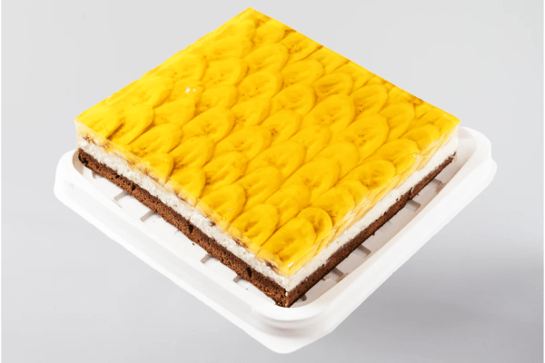 Mango Cake