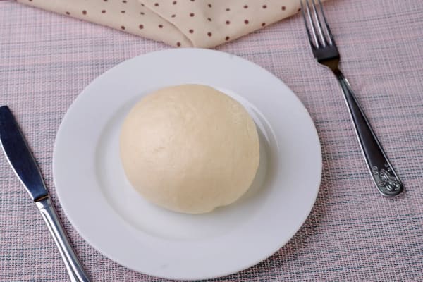 Al Jadeed Bakery Siopao