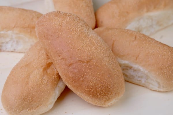 Al Jadeed Bakery Pandesal