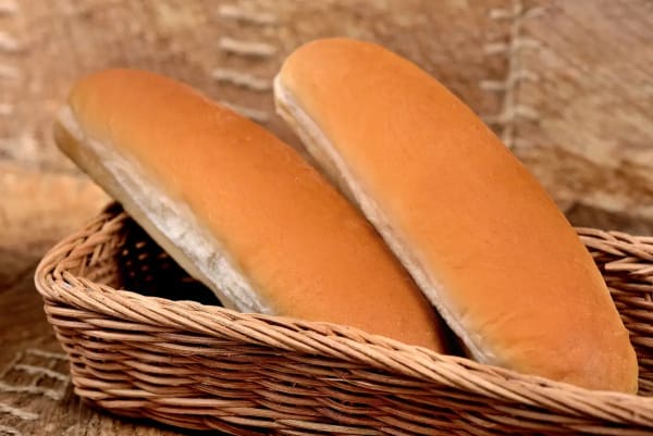 Al Jadeed Bakery Variety Roll