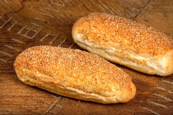 Al Jadeed Bakery Spanish Bread