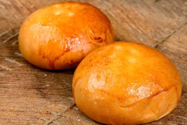 Al Jadeed Bakery Pan de Coco