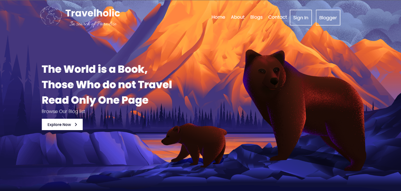 TraveloCity