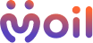 Moil Logo