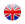 Spanish Flag
