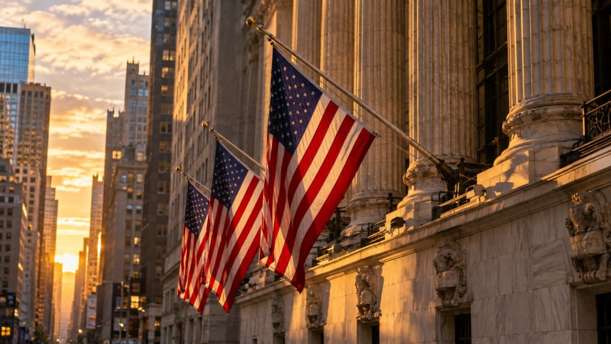 סגירת המסחר בוול סטריט 14.10.26 | מה חשוב לדעת?