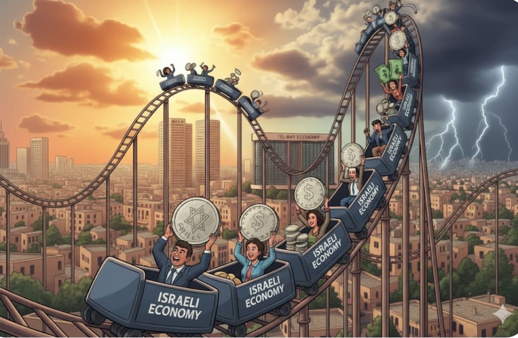 לקראת הורדת ריבית: בנק ישראל בין הקלה הכרחית לזהירות גיאופוליטית