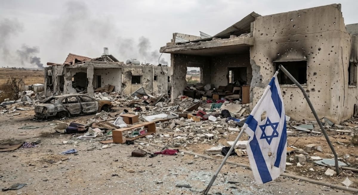 תוכנית השיקום לעוטף עזה: מי החברות שצפויות להרוויח מהתקציב החדש?