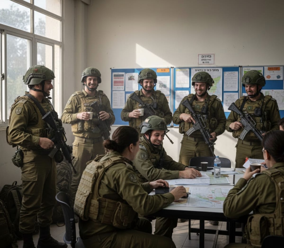 הטבות לחיילי המילואים מעודכן לשנת 2025