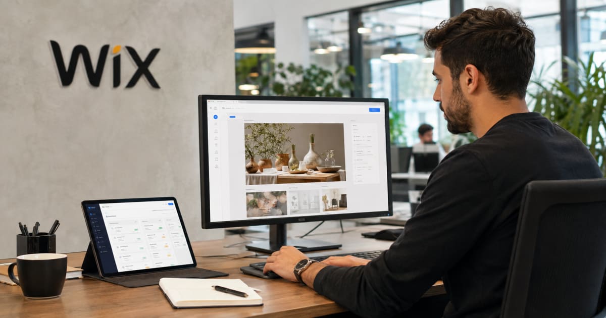 סיכום דו״ח Q2 2026 חברת Wix (WIX)