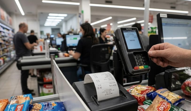 המהפכה שתעביר את המע״מ לקופת המדינה ברגע שהתשלום מתקבל