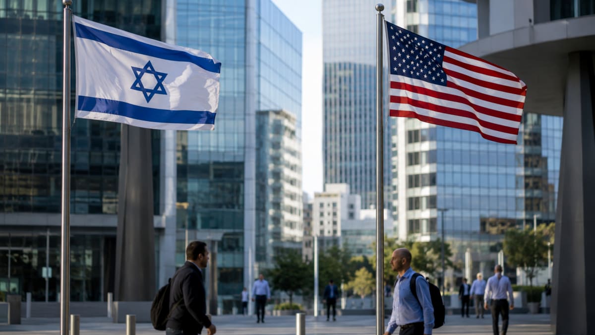 כל מה שצריך לדעת לקראת שבוע המסחר הקרוב | 10.08-14.08