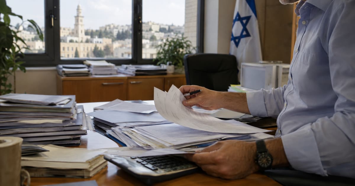 הכנסות המדינה מזנקות אבל המבחן האמיתי של התקציב עוד לפנינו