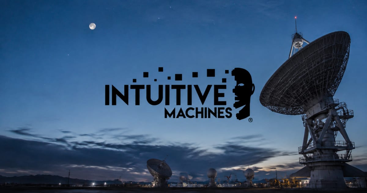 סיכום דו״ח Q2 2026 חברת Intuitive Machines (LUNR)