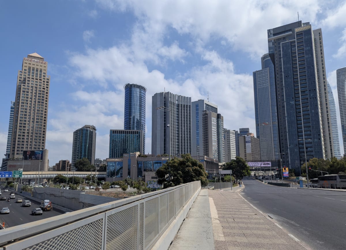 סגירת המסחר בשוק הישראלי 18.08.26 | מה חשוב לדעת?