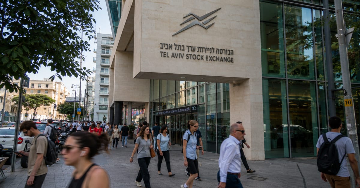 סגירת המסחר בשוק הישראלי 08.09.26 | מה חשוב לדעת?