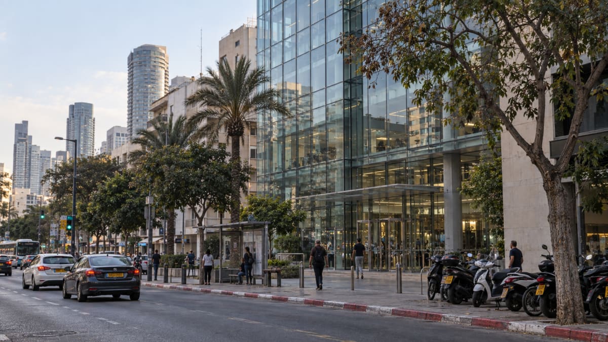 סגירת המסחר בשוק הישראלי 15.09.26 | מה חשוב לדעת?