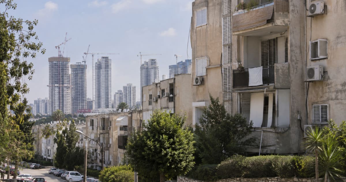 המחירים עלו אבל שוק היד השנייה מספר סיפור אחר