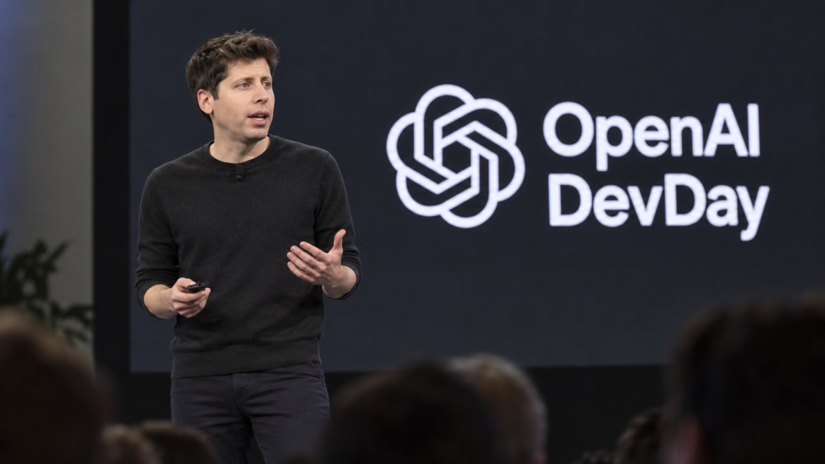 סיכום יום המפתחים של OpenAI והמרוץ להפוך את ChatGPT לעוזר שעושה את העבודה