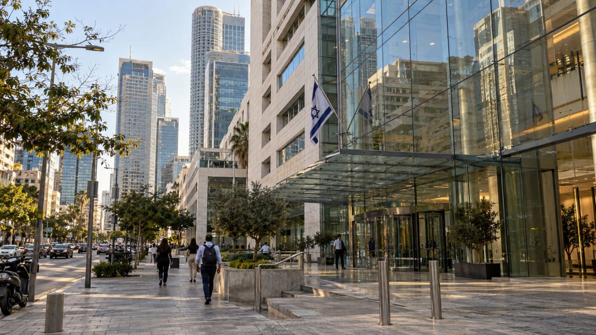 סגירת המסחר בשוק הישראלי 01.10.26 | מה חשוב לדעת?