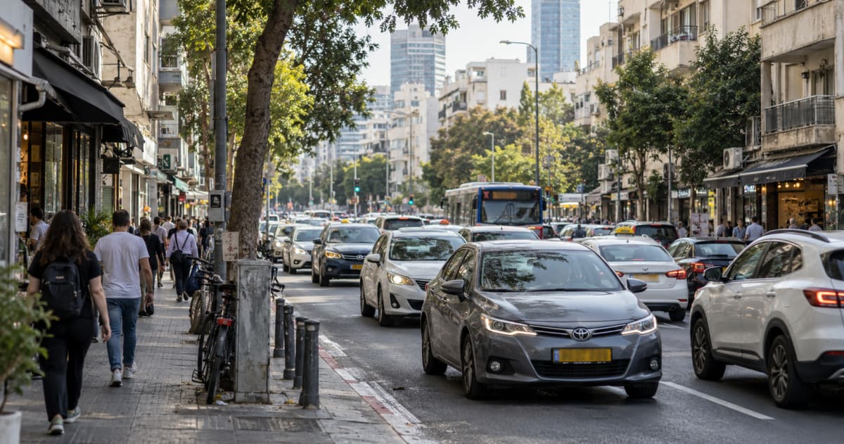 פותחים שבוע מסחר בין נתוני הכלכלה, תשואות האג״ח והמתיחות הביטחונית