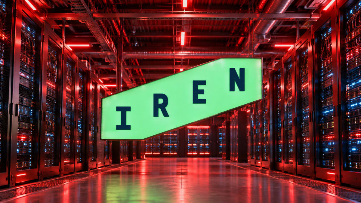 התזה השלילית שמשקיעי IREN צריכים להכיר