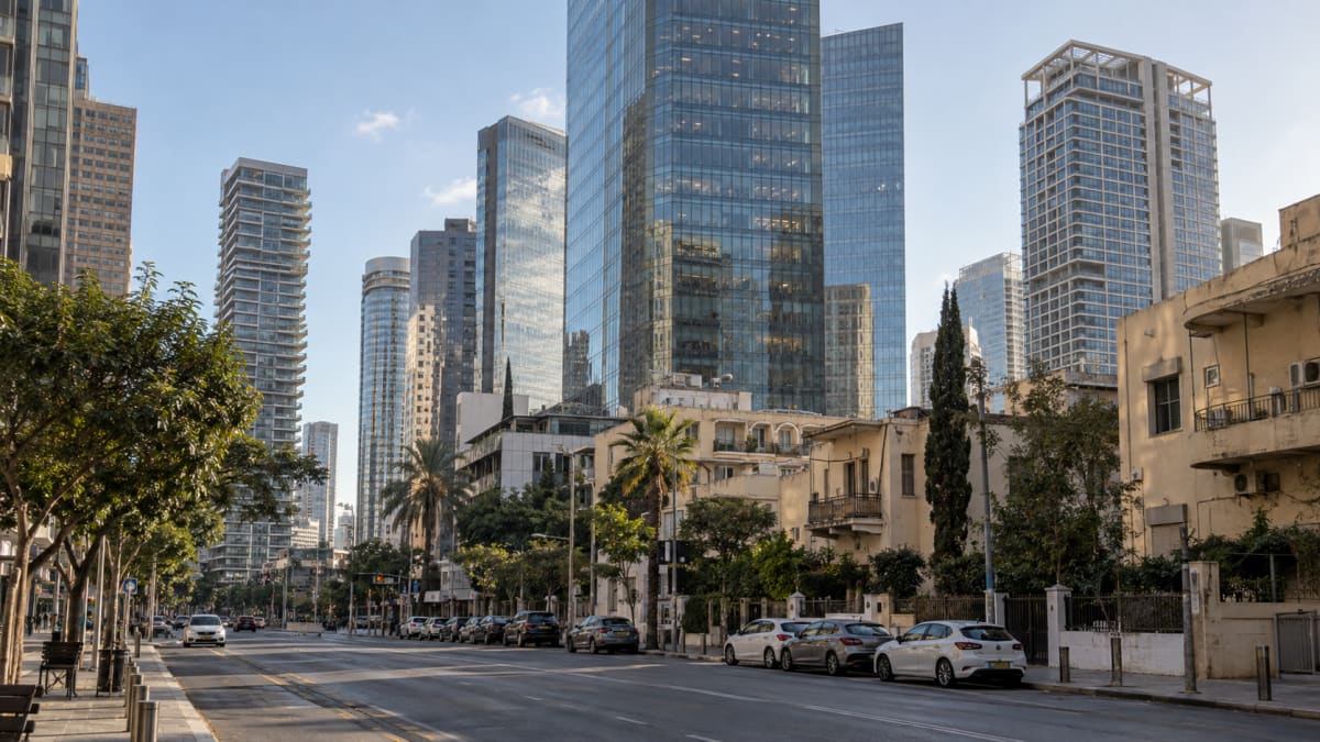 סגירת המסחר בשוק הישראלי 08.10.26 | מה חשוב לדעת?