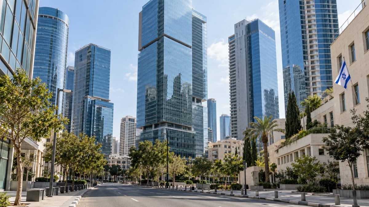 סגירת המסחר בשוק הישראלי 09.10.26 | מה חשוב לדעת?