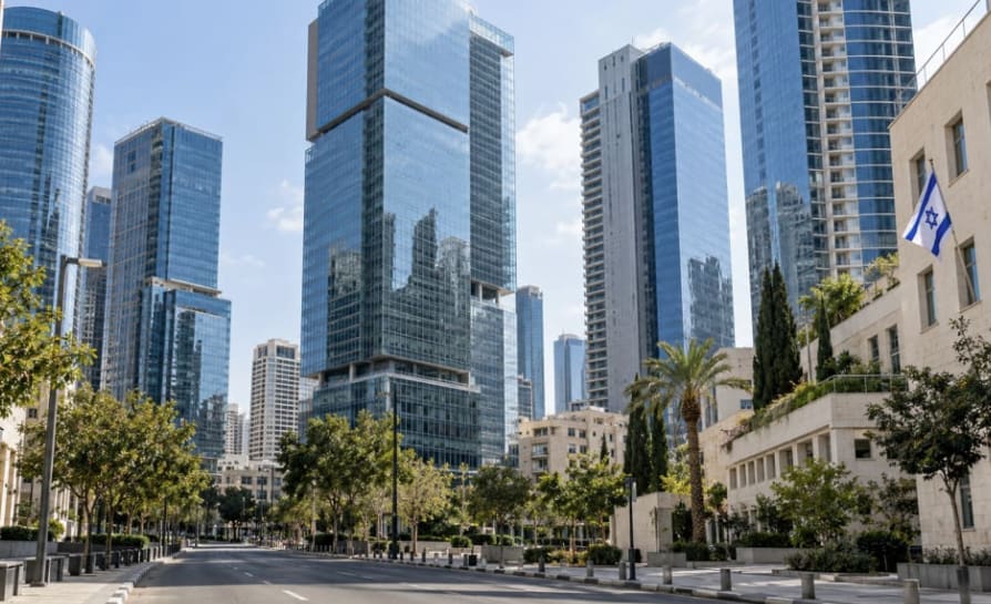 סגירת המסחר בשוק הישראלי 14.10.26 | מה חשוב לדעת?